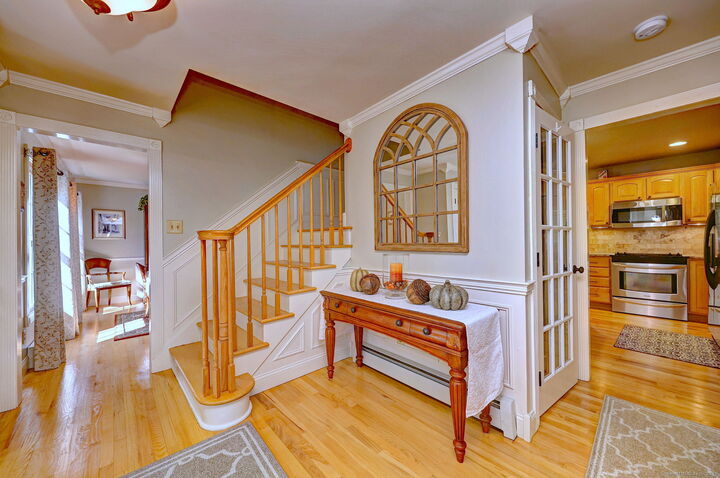 Property Photo:  174 Weekeepeemee Road  CT 06798 