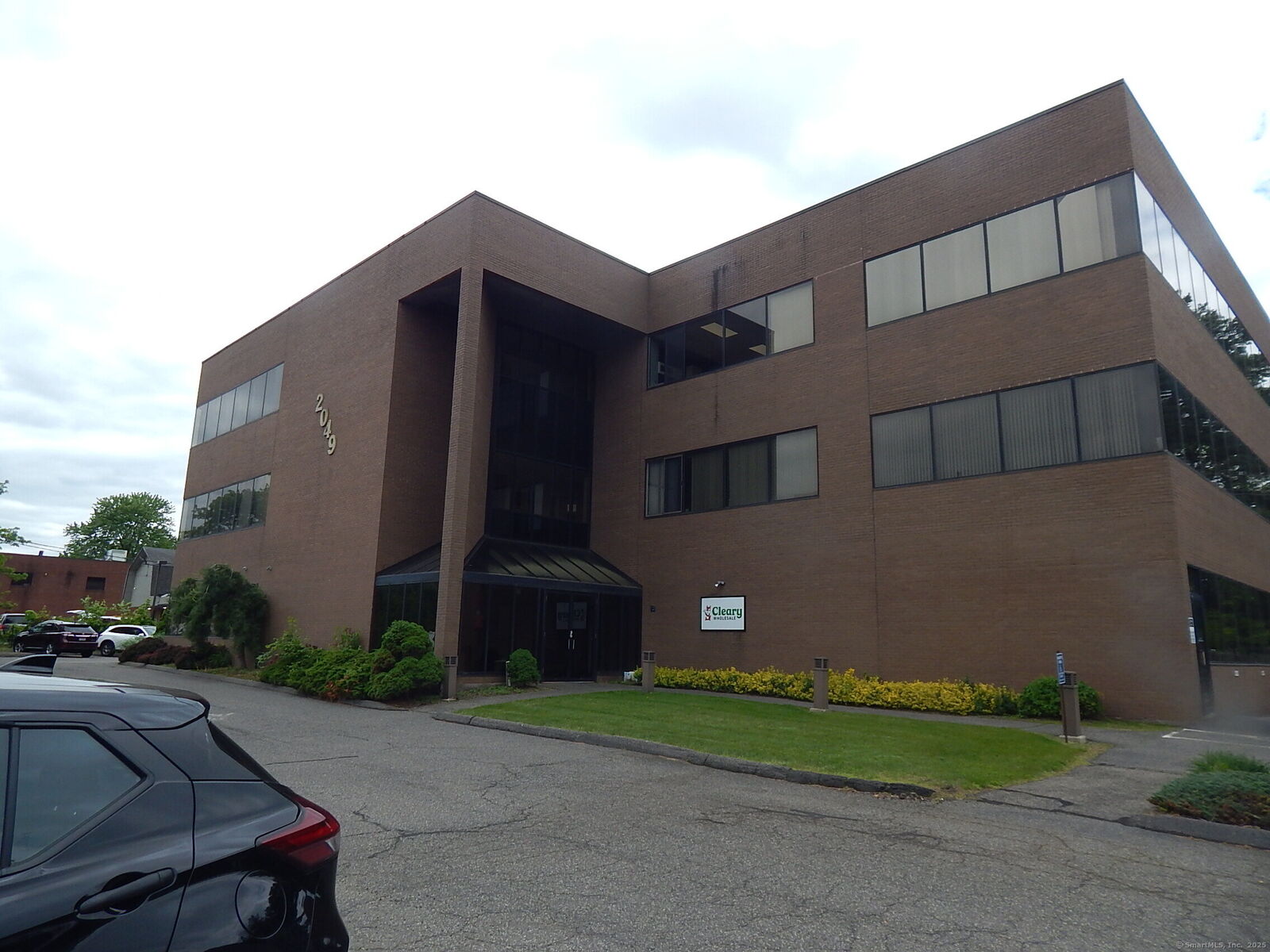 Property Photo:  2049 Silas Deane Highway  CT 06067 