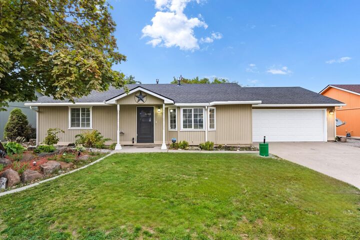 Property Photo: 12510 W 11th Ave WA 99001