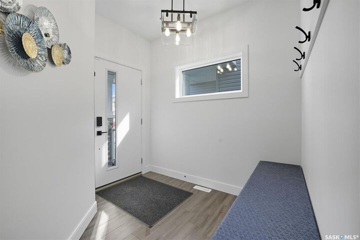 Property Photo:  474 McFaull Crescent  SK S7V 0T1 