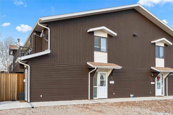 Property Photo: 213 Main Street 102D SK S0K 2T0