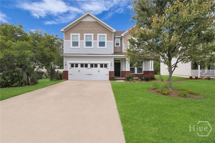Property Photo: 140 Tahoe Drive GA 31322