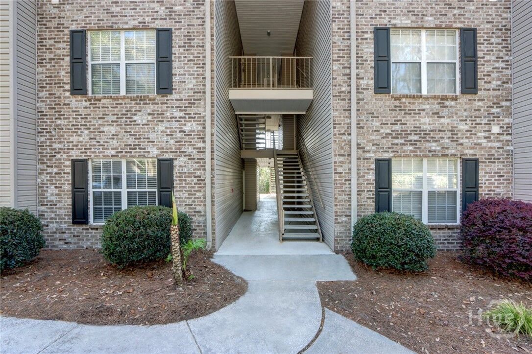 Property Photo: 12300 Apache Avenue 913 GA 31419