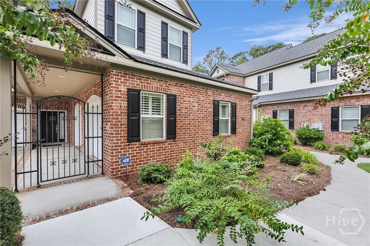 Property Photo: 2502 River Oaks Drive GA 31324