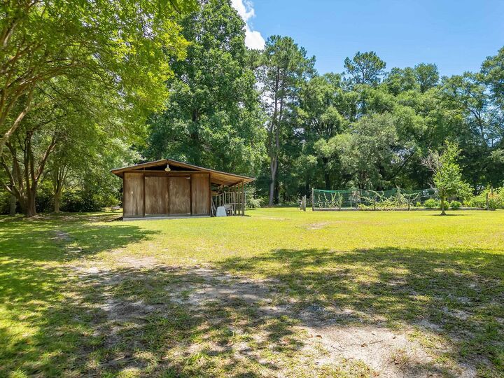 Property Photo: 82 Claude Whiddon Drive FL 32352