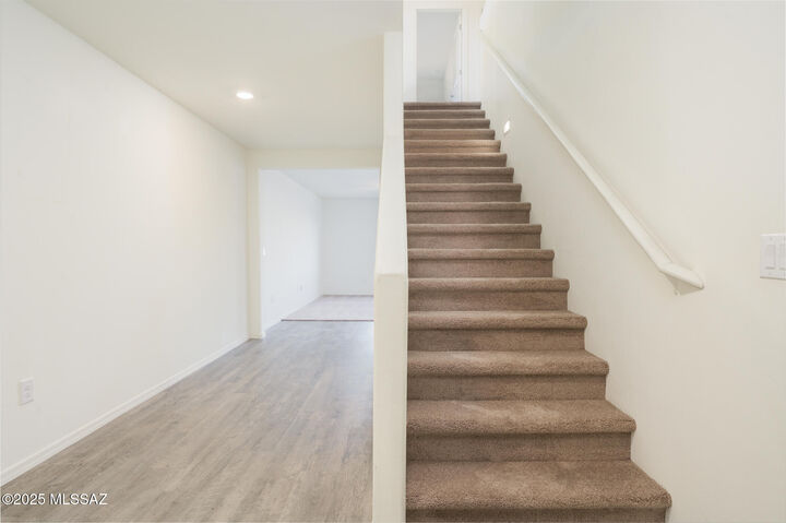 Property Photo:  12862 N Peony Drive  AZ 85653 