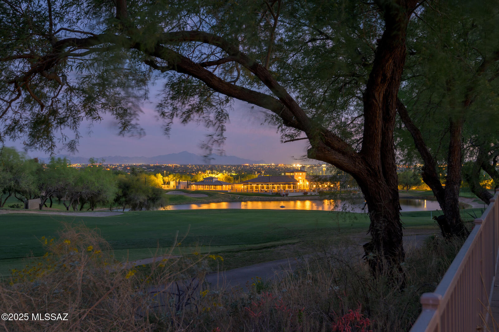 Property Photo: 5304 N Spring View Drive AZ 85749