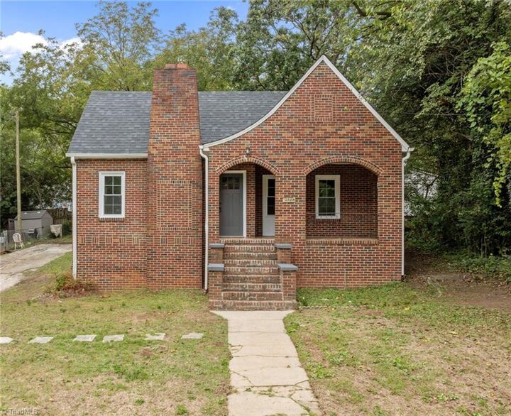 1012 Meredith Street  High Point NC 27260 photo