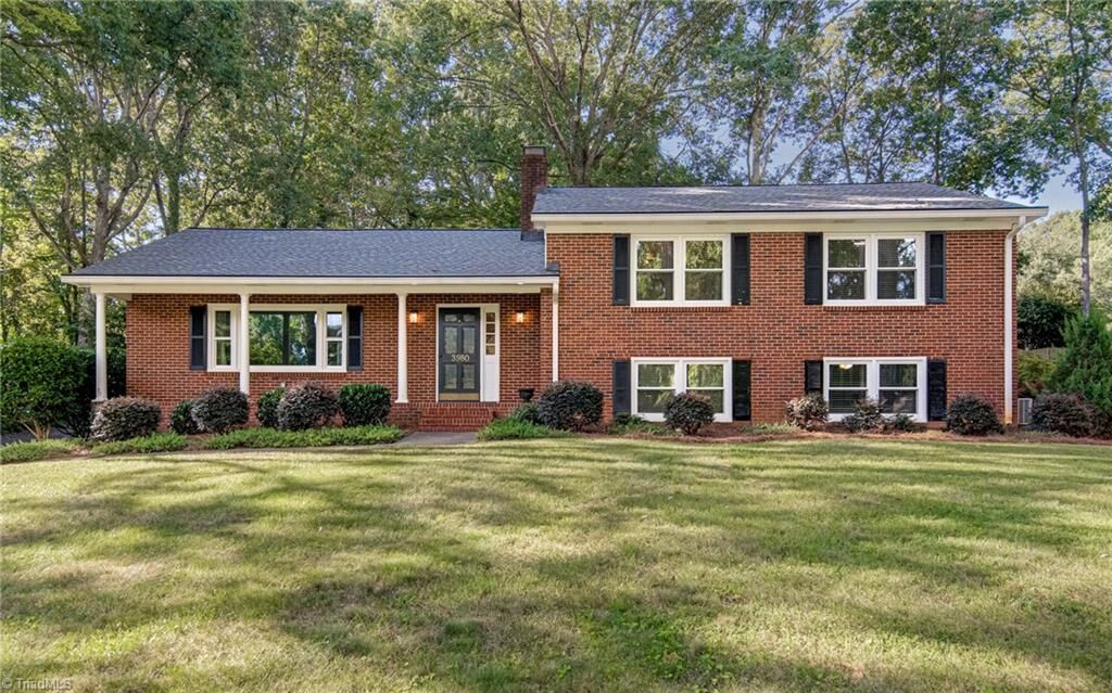 Property Photo:  3980 Seaton Road  NC 27104 