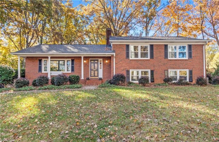 3980 Seaton Road  Winston-Salem NC 27104 photo