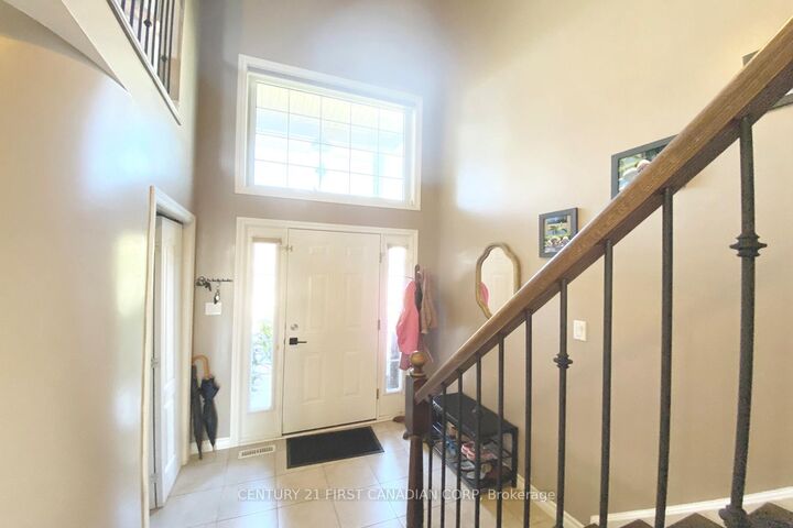 Property Photo: 1177 Smither Road ON N6G 5R8