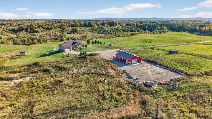 Photo de la propriété: 796271 3rd Line E ON L9V 0H2