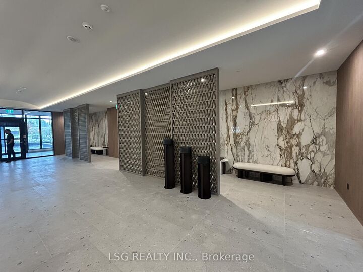 Property Photo:  1 Kyle Lowry Road 208  ON M3C 1H7 