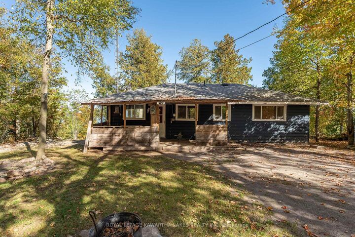 152 Griffin Drive  Kawartha Lakes ON K0M 1K0 photo