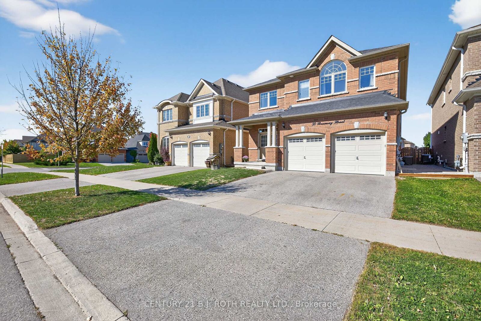 Photo de la propriété:  50 Bramsey Street  ON L0E 1R0 