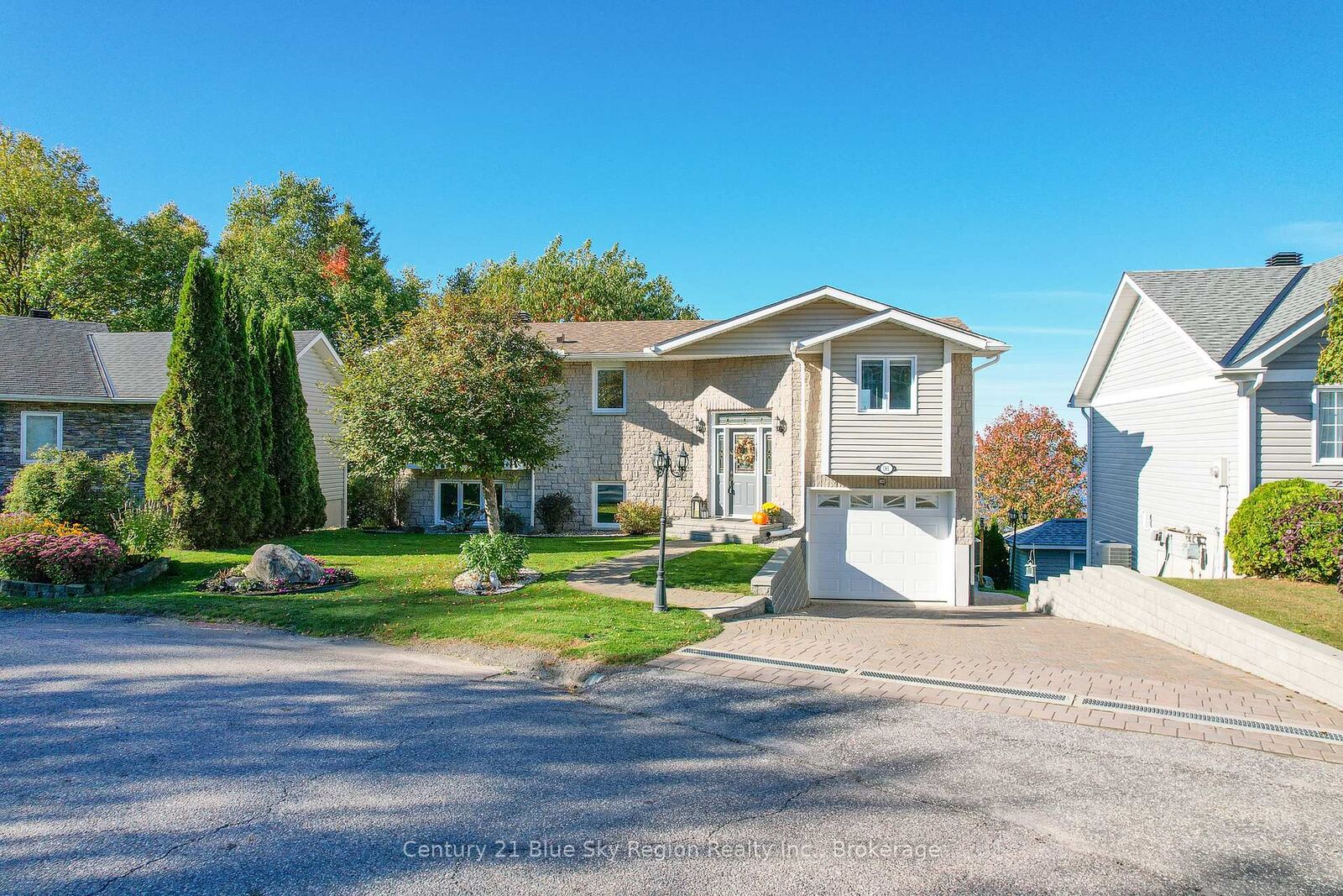 Property Photo:  181 Pleasantview Place  ON P0H 1H0 