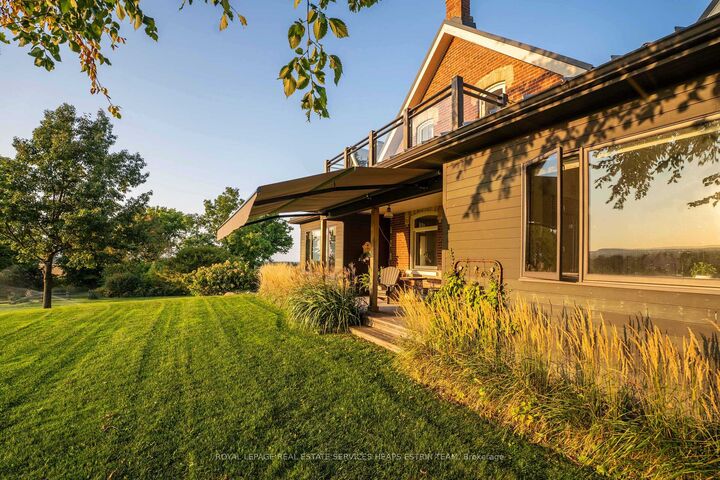 Property Photo:  1609 Nottawasaga Concession 6 South N/A  ON L0M 1S0 