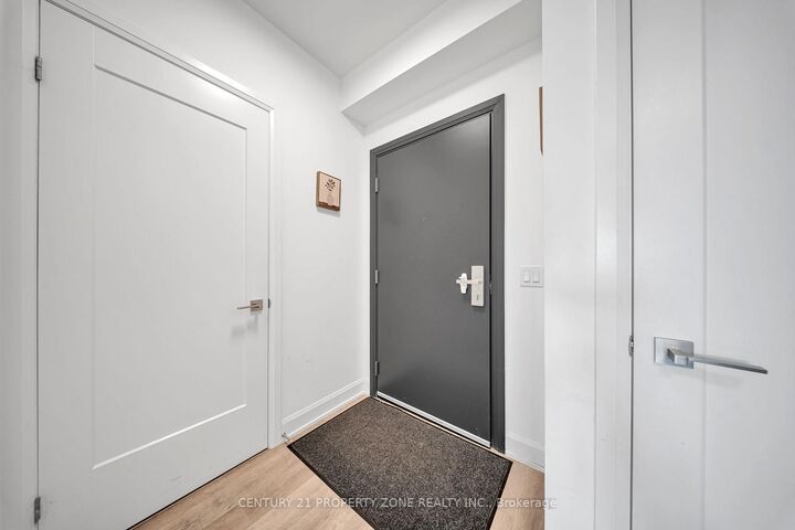 Property Photo:  38 Gandhi Lane 601  ON L3T 0G9 
