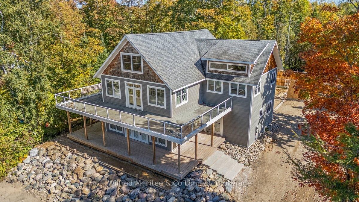 Property Photo: 545 Eckford Avenue ON N0H 2L0