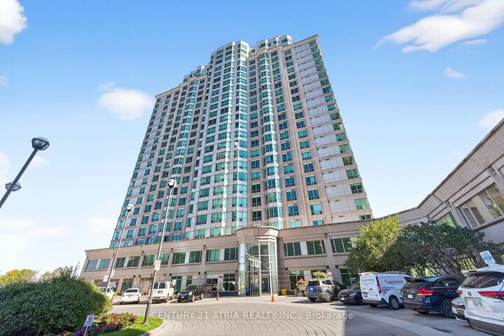 Property Photo:  11 Lee Centre Drive 1115  ON M1H 3J5 