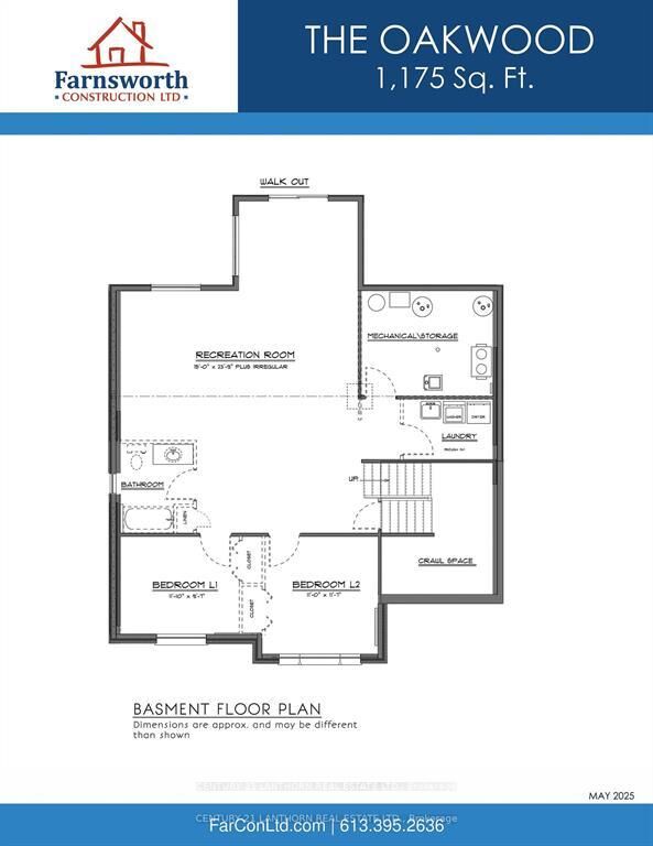 Property Photo:  1039 Crookston Road  ON K0K 2K0 