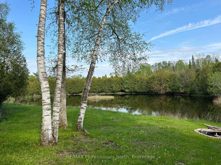 Property Photo: 810 4th Line ON K0L 3E0