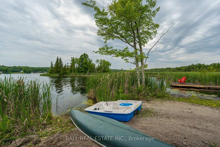 Property Photo:  0 Mill Line Road  ON K0M 1A0 