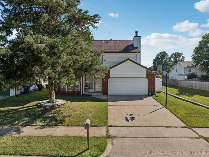 4441 W Queens Street  Broken Arrow OK 74012 photo