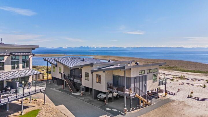 Property Photo: 9022 Clarkson Ave 12 BC V9J 1B2