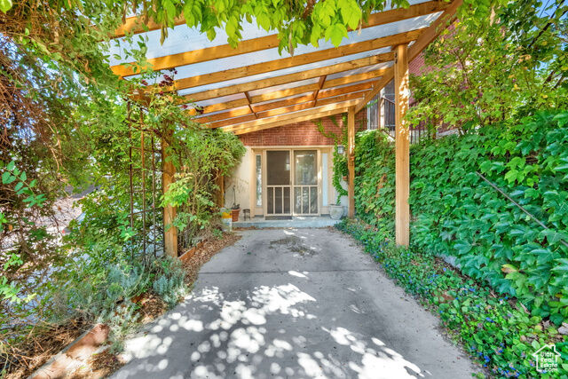 Property Photo:  1261 E Sherman Ave  UT 84105