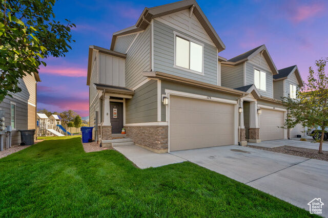 173 E River Bend Rd  Saratoga Springs UT 84045 photo