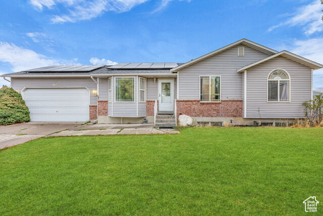Property Photo:  865 E 980 N  UT 84074 