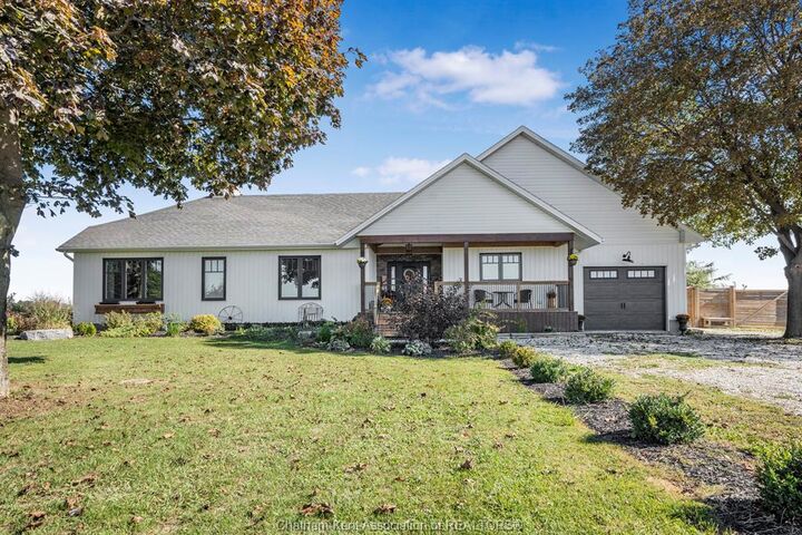 Property Photo:  24947 Bear Line Road  ON N7M 5J8 