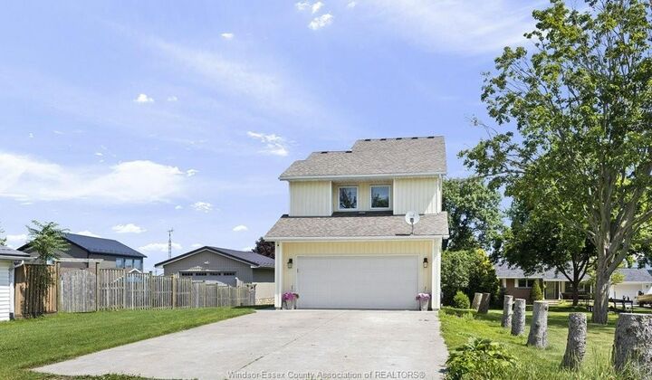 Photo de la propriété: 1996 St. Clair Road ON N0R 1N0