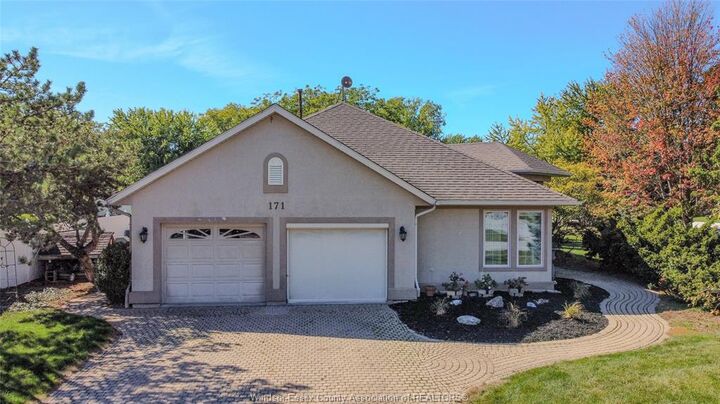 Photo de la propriété: 171 Sparling ON N0R 1A0