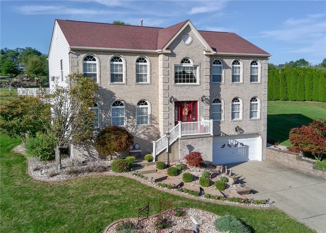 Property Photo: 3271 Hawk Dr PA 15642