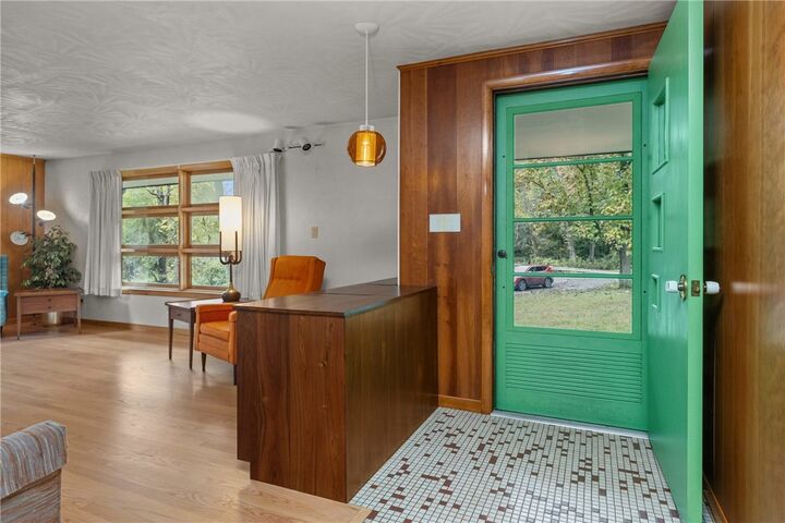Property Photo: 1218 McGary Road PA 16142