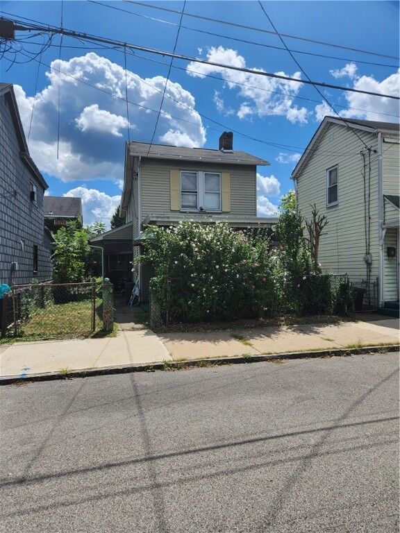 Property Photo: 238 E 19th PA 15120