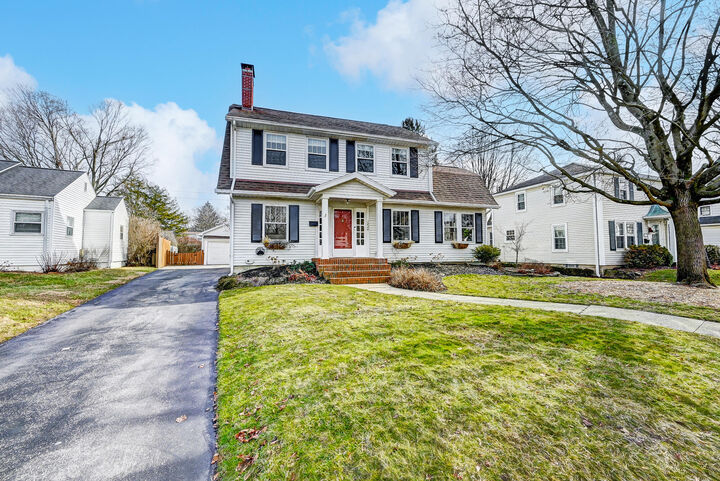Property Photo:  1828 Longview Drive  OH 45504 