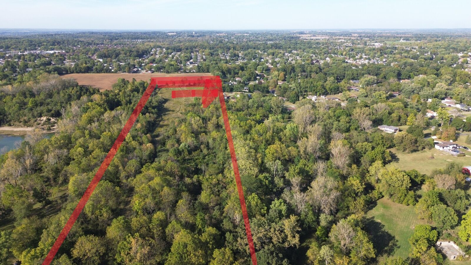 Property Photo:  0 E Home Road  OH 45503 
