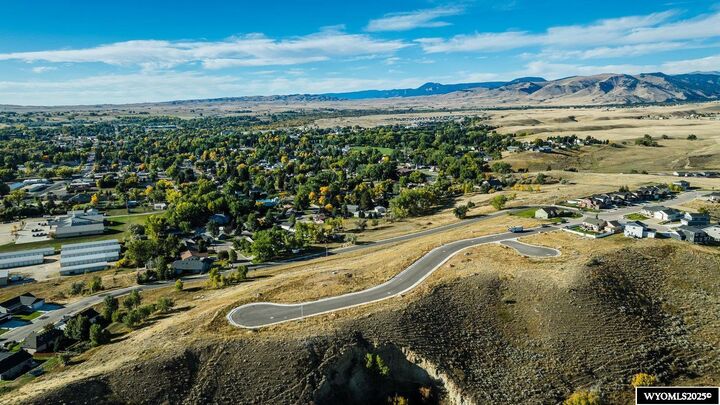 Property Photo: 178 Coyote Court WY 82834