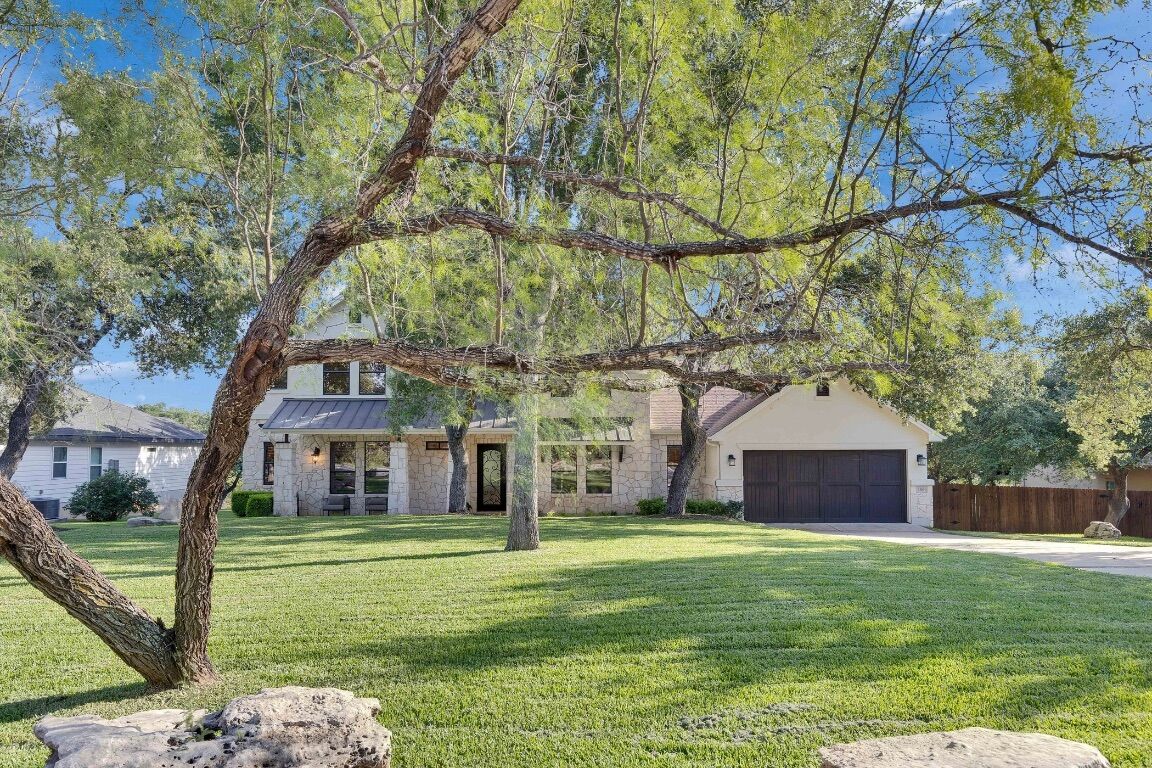 Property Photo:  13601 Montview Drive  TX 78732 