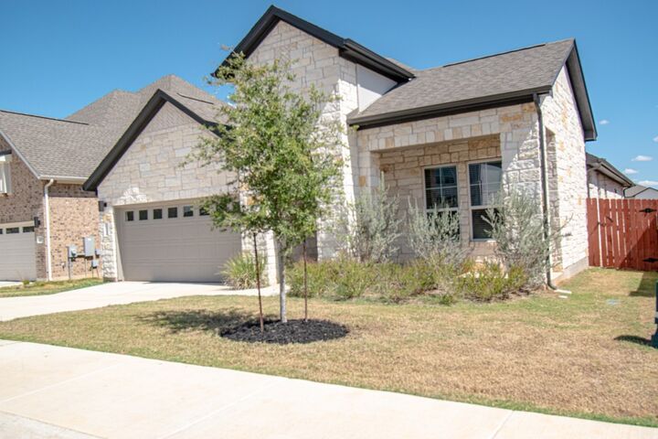 Property Photo: 2305 Banda Bend TX 78681