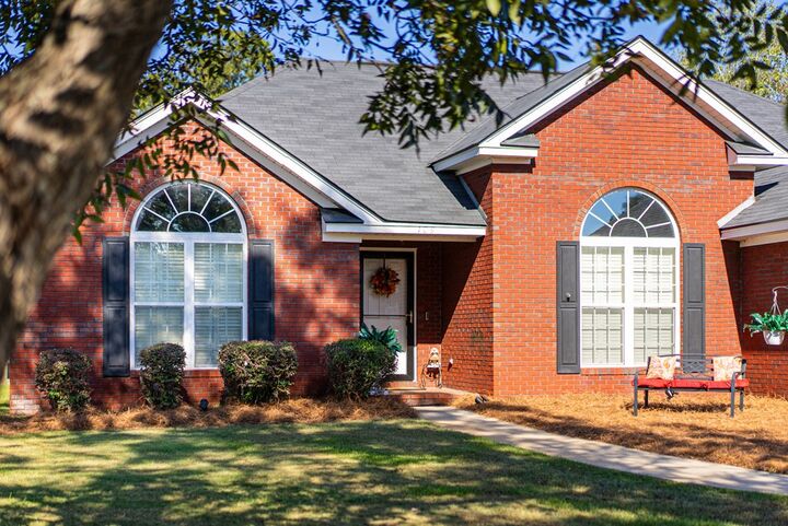 Property Photo: 109 Barrondale Court GA 31763
