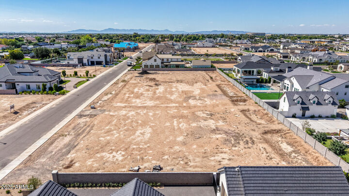 Property Photo:  2694 E Blue Sage Road 127 &Amp 128  AZ 85297 