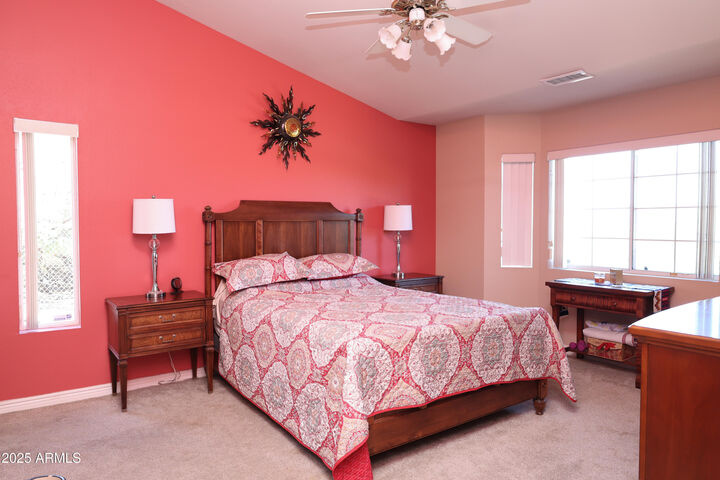 Property Photo:  240 Rogers Place  AZ 86324 