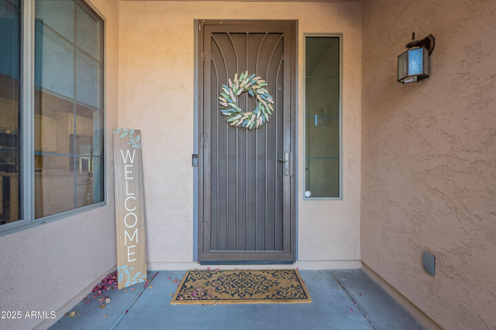 Property Photo: 12307 W Villa Hermosa Court AZ 85373