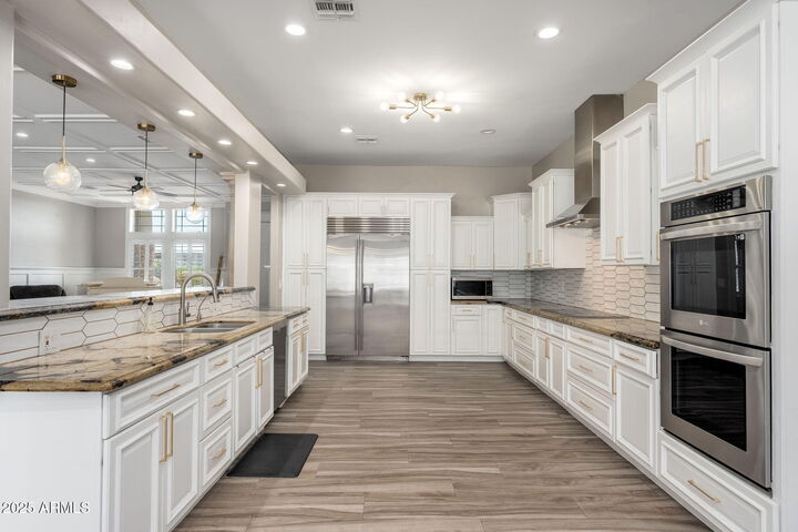 Property Photo: 22807 S 179th Street AZ 85298