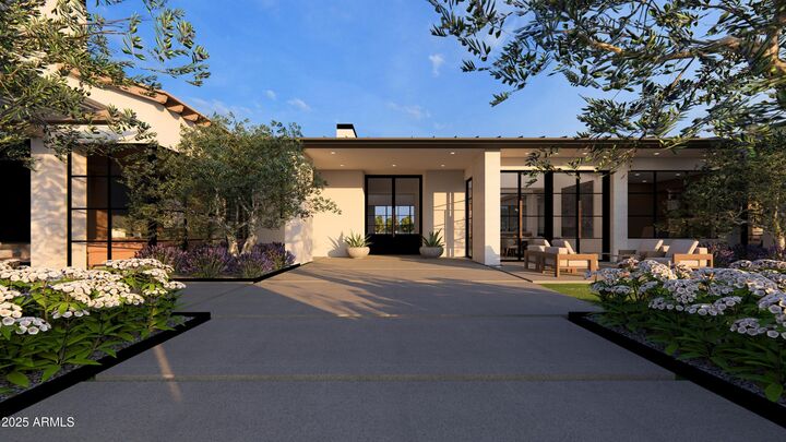 6137 E Paradise Drive  Scottsdale AZ 85254 photo