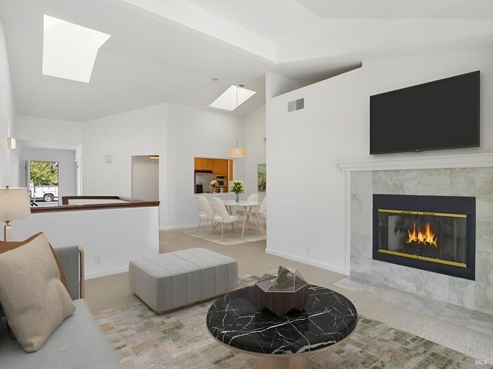 Property Photo:  2131 Stonefield Lane  CA 95403 